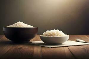 the best rice dishes to try in india. AI-Generated photo