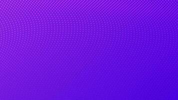 Halftone gradient background with dots vector