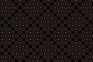 Lovely mandala pattern design for tiles, wallpaper, wrapping paper, fabric and texture interior background. vector