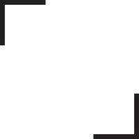 Zoom find icon symbol image vector. Illustration of the search lens design image vector