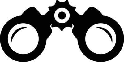 Zoom find icon symbol image vector. Illustration of the search lens design image vector