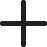 Zoom find icon symbol image vector. Illustration of the search lens design image vector