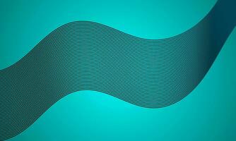 Abstract line texture on light blue background vector illustration. Smooth Design element. Curved twisted slanting design or waved line pattern. For business, digital, science