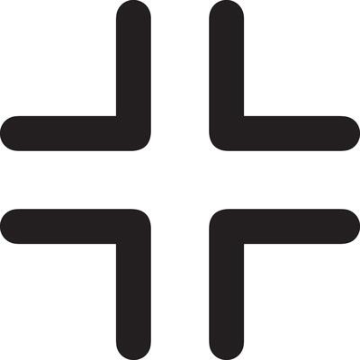 Zoom find icon symbol image vector. Illustration of the search lens design image