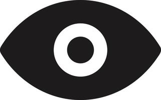 Zoom find icon symbol image vector. Illustration of the search lens design image vector