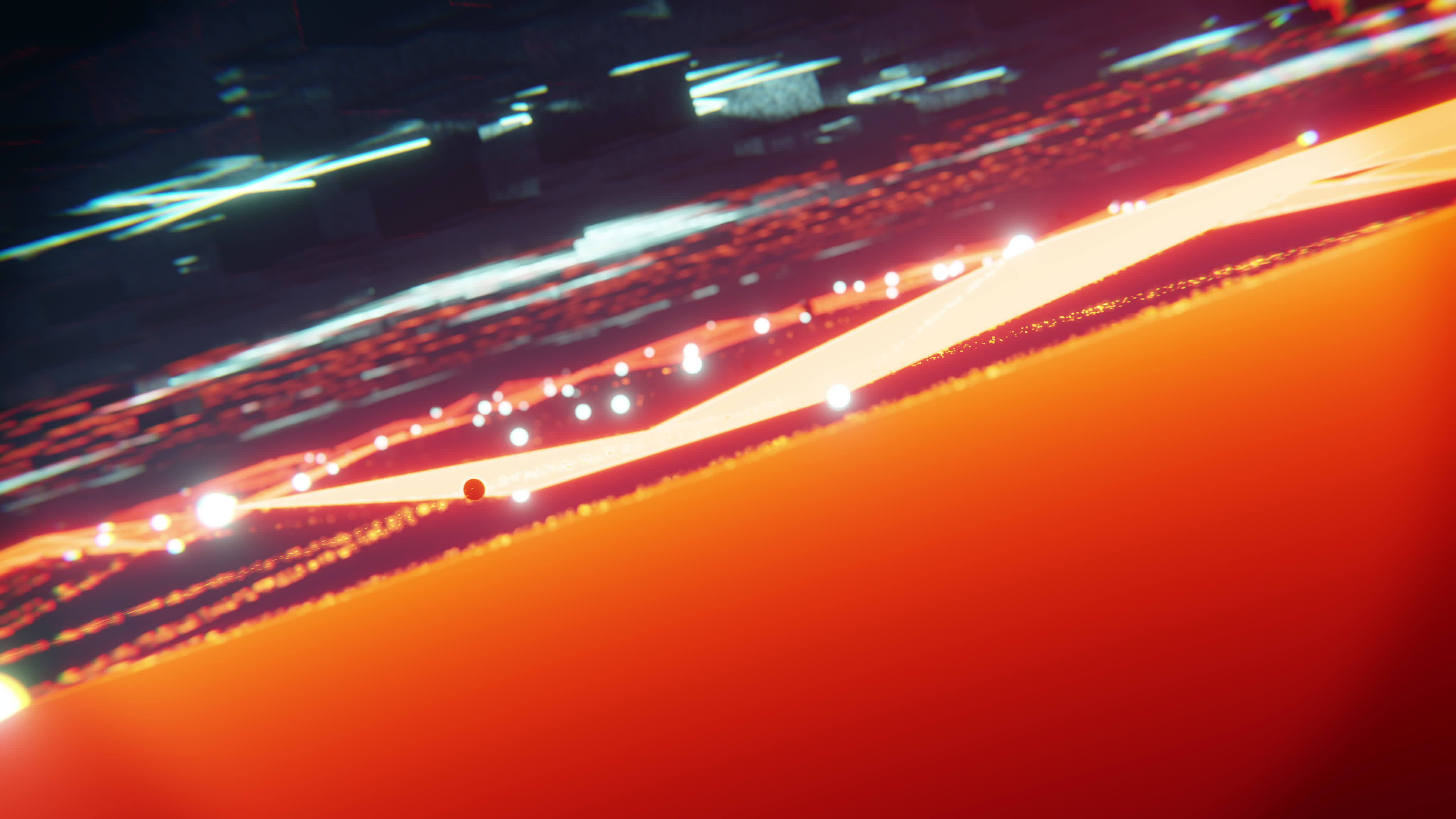 3d Render Artwork Visuals Fantastic Animation Futurisc With Lights 3d-render-artwork-visuals-fantastic-animation-futurisc-with-lights