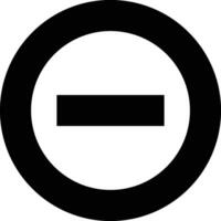 Zoom find icon symbol image vector. Illustration of the search lens design image vector