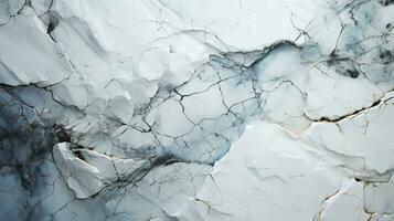 Beautiful marble texture background ai photo