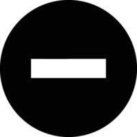 Zoom find icon symbol image vector. Illustration of the search lens design image vector