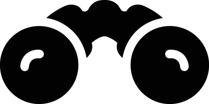 Zoom find icon symbol image vector. Illustration of the search lens design image vector