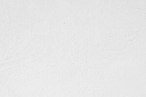White cement texture with natural pattern for background. photo