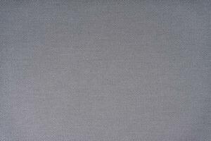 Texture of gray fabric diagonal weave pattern. Decorative textile background photo