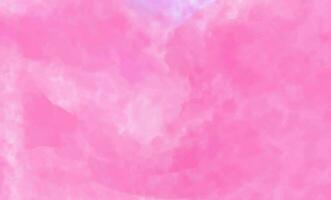 Pink Watercolor background photo