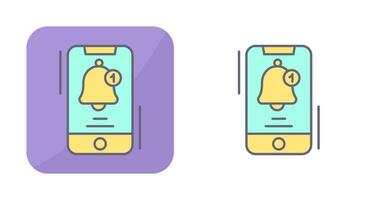 Notifications Vector Icon