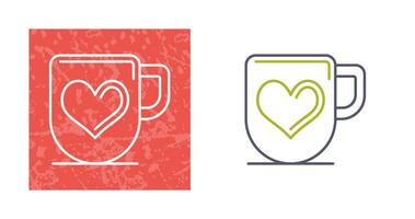 Mug Vector Icon