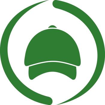 Cap Vector Icon