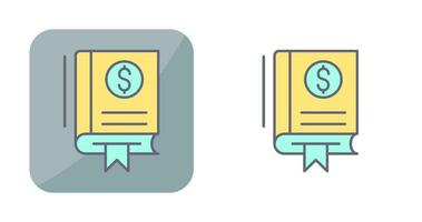 Finance Vector Icon