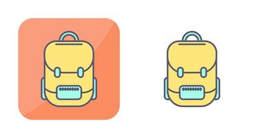 Bag Vector Icon