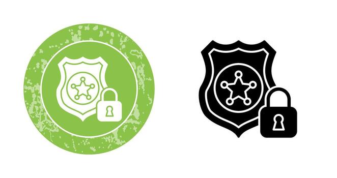 Security Vector Icon