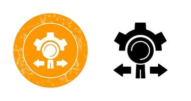 Research and Development Vector Icon