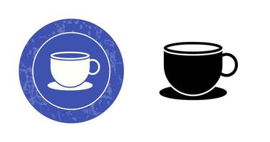 Tea Vector Icon