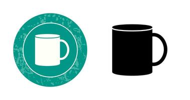 Coffee Mug Vector Icon