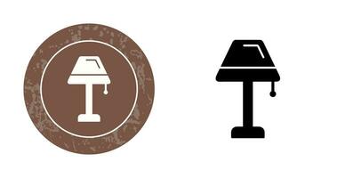 Lamp Vector Icon