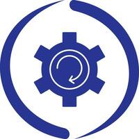 Upgrade Vector Icon