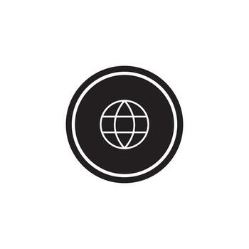 computer icon vector