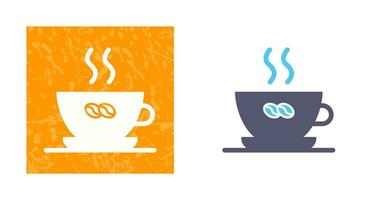 Coffee Cup Vector Icon