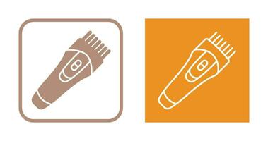 Trimmer Vector Icon