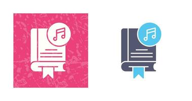 Music Vector Icon