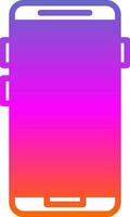 App Performance Vector Icon Design