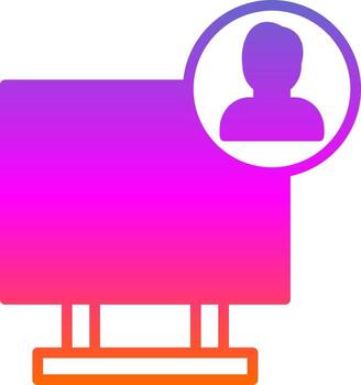 recurso mejoramiento vector icono diseño