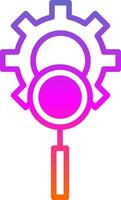 Troubleshooting Vector Icon Design