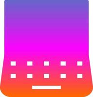 Development Vector Icon Design