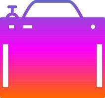 Camera Vector Icon Design