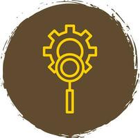 Troubleshooting Vector Icon Design