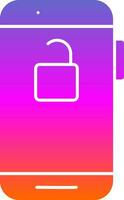 App Permissions Vector Icon Design
