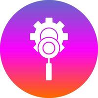 Troubleshooting Vector Icon Design