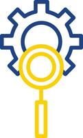Troubleshooting Vector Icon Design