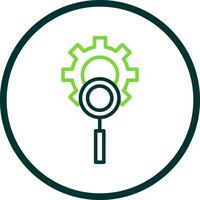 Troubleshooting Vector Icon Design