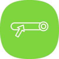 Search Vector Icon Design
