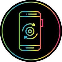 App Updates Vector Icon Design