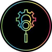 Troubleshooting Vector Icon Design