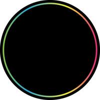 Video camera Vector Icon Design