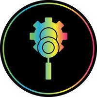 Troubleshooting Vector Icon Design