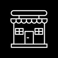 Shops Vector Icon Design