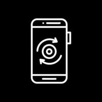 App Updates Vector Icon Design