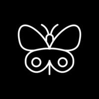 Butterfly Vector Icon Design